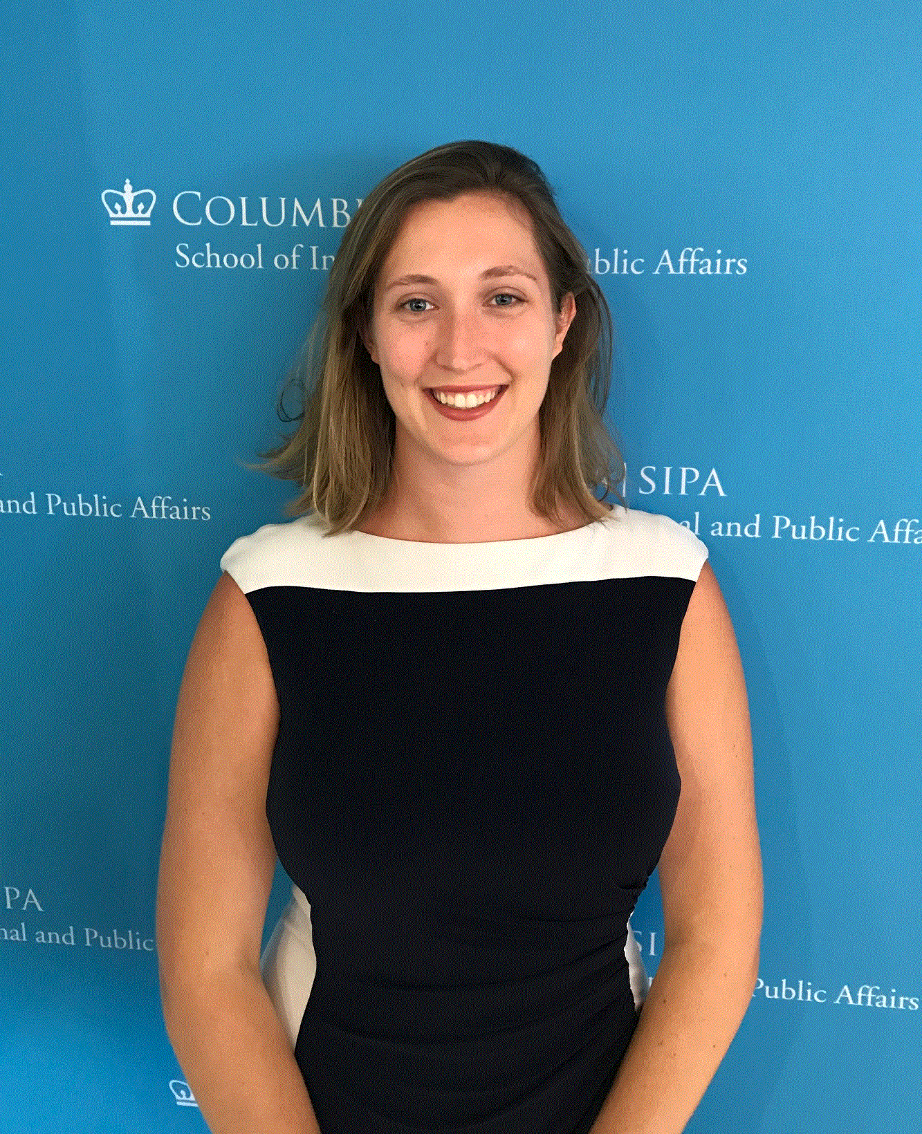 From the Peace Corps to Columbia Planting Trees and Ideas with Kelsey