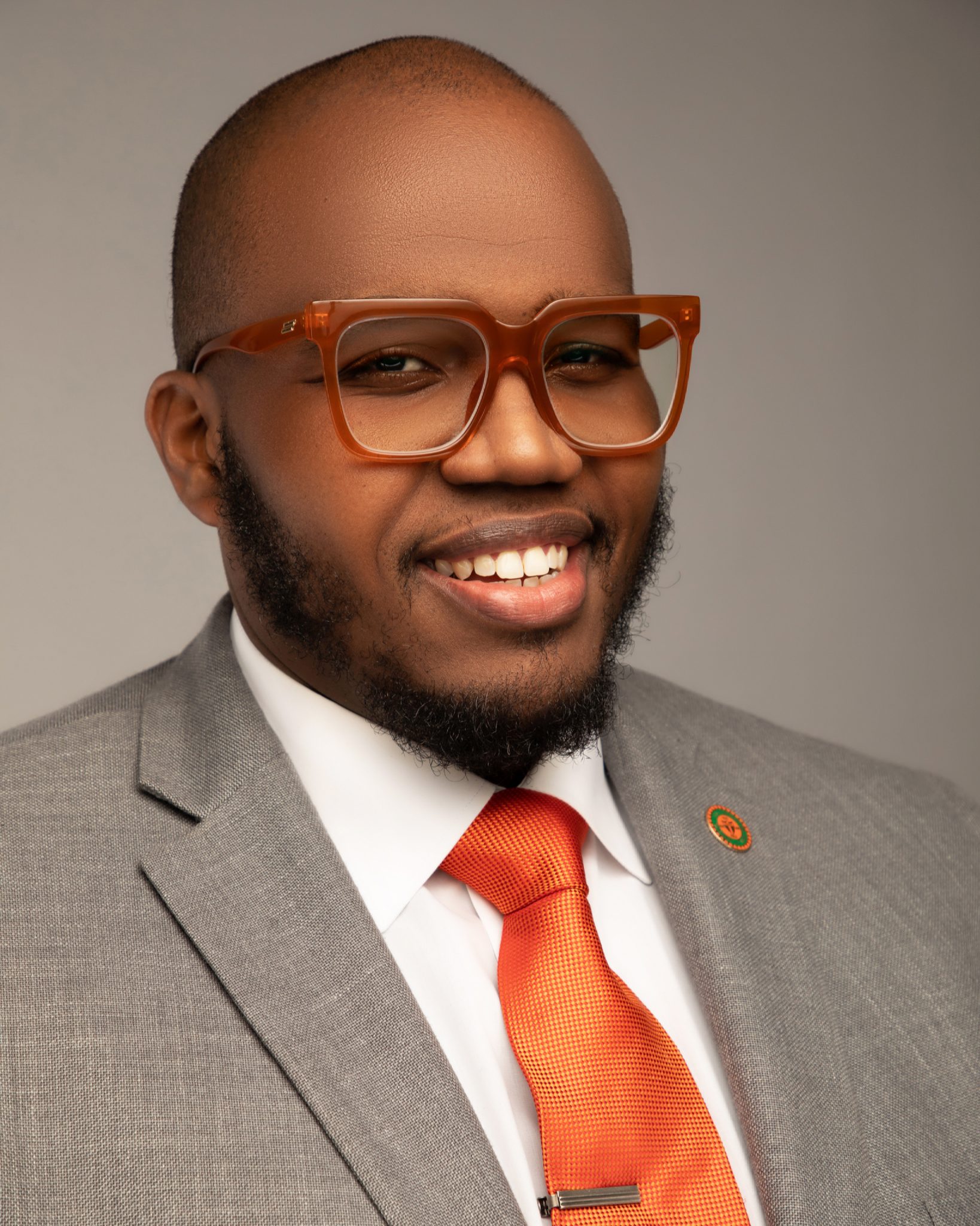 Faculty Spotlight John Williams State of the