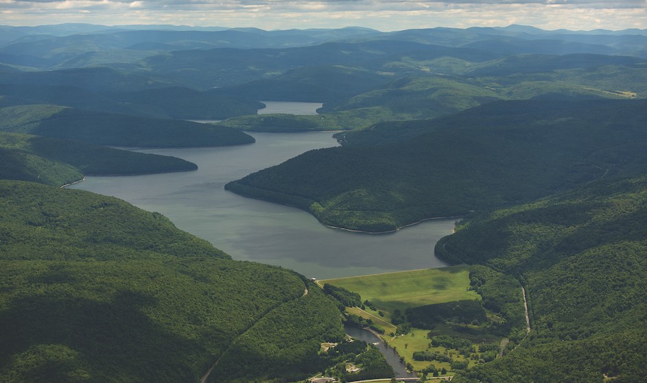 New Project Will Develop Climate Action Plan to Ensure New York City