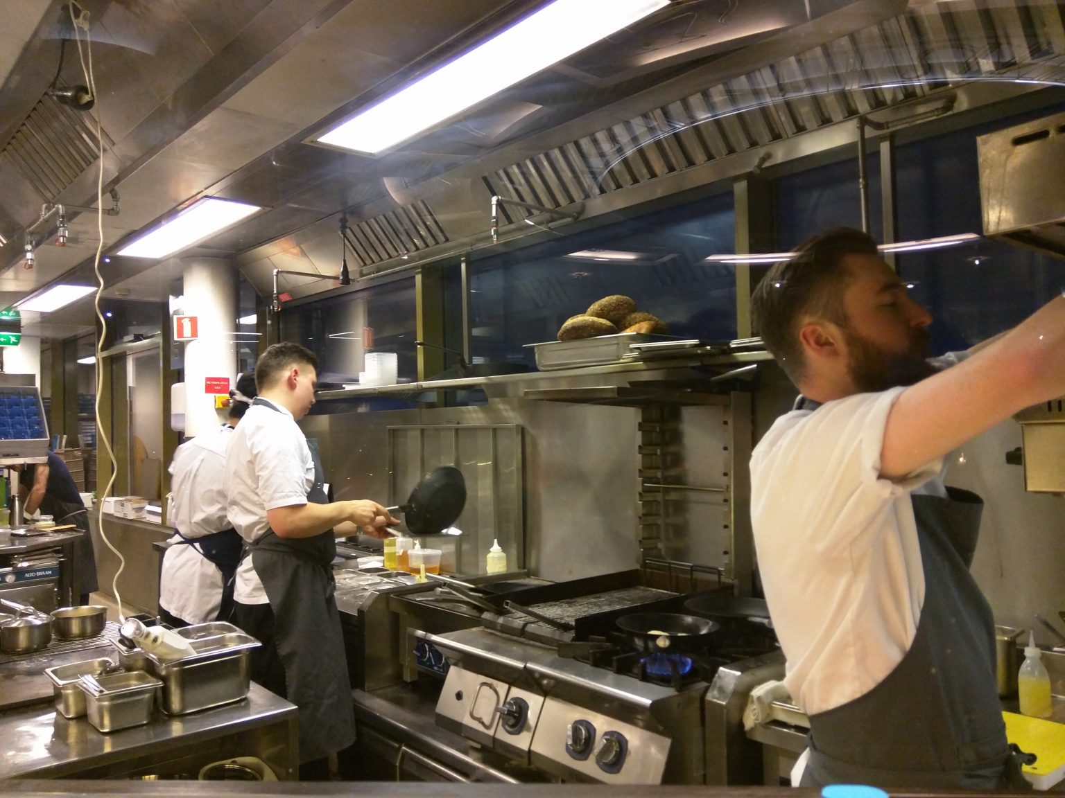 The Truth About Gas Stoves State of the